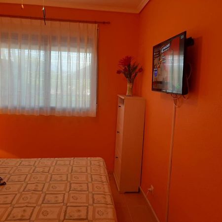 Apartamento Eva Playa de Miramar Extérieur photo