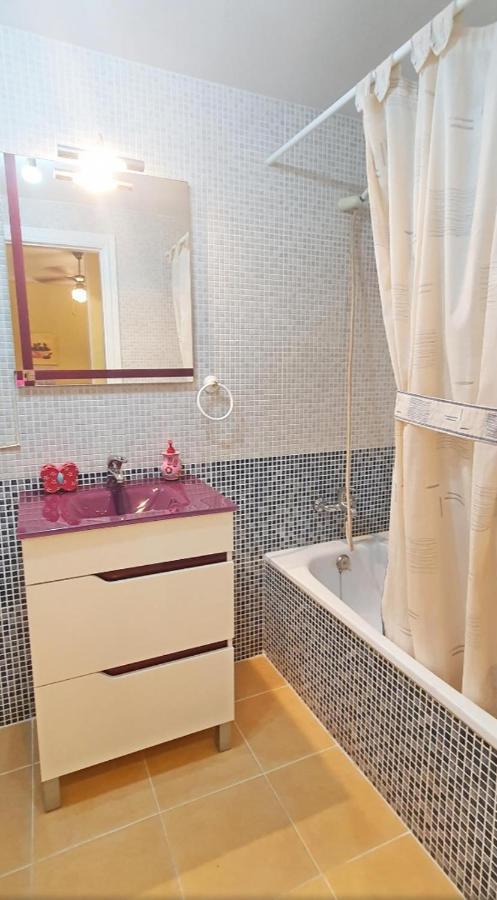 Apartamento Eva Playa de Miramar Extérieur photo