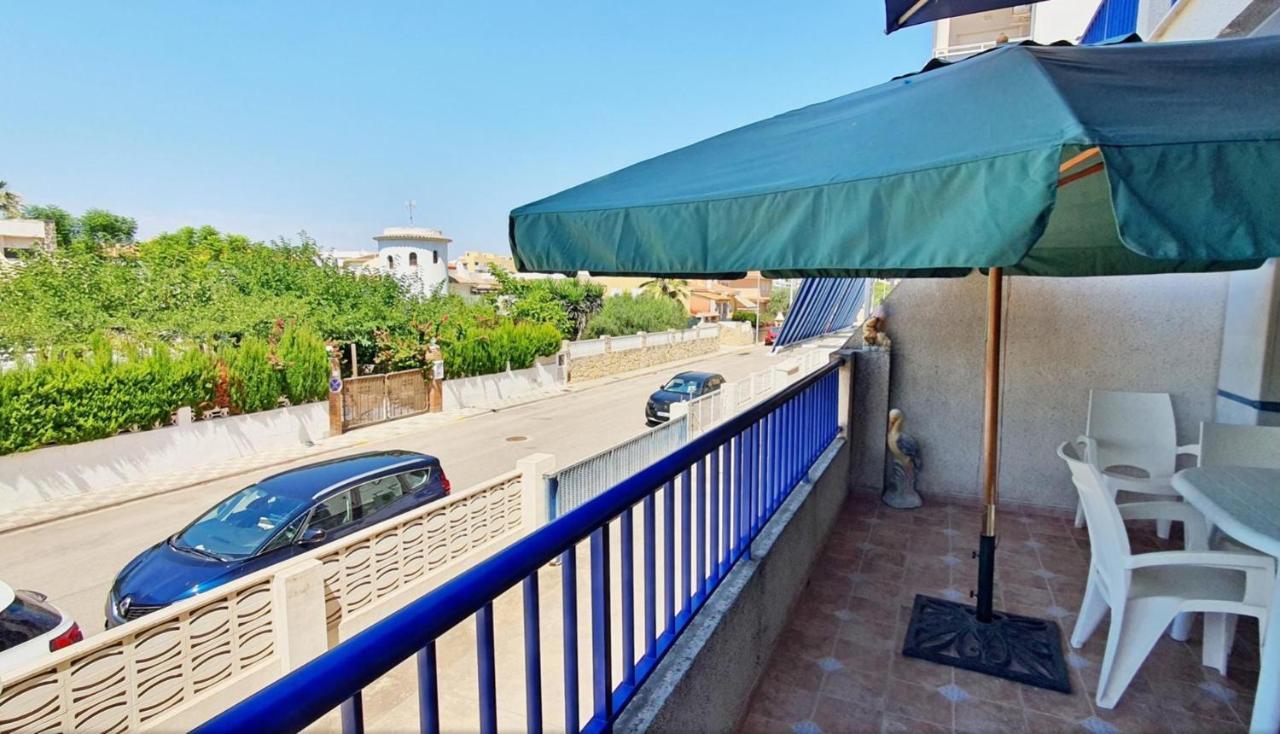 Apartamento Eva Playa de Miramar Extérieur photo