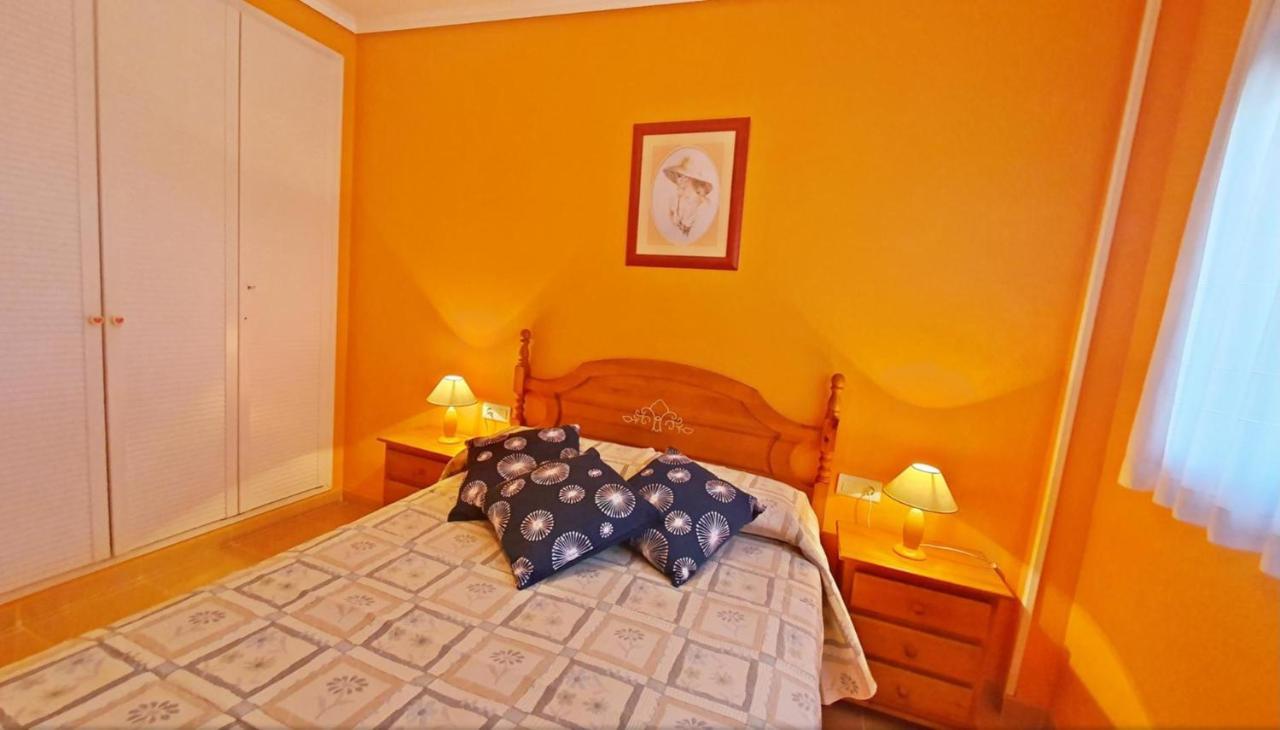 Apartamento Eva Playa de Miramar Extérieur photo