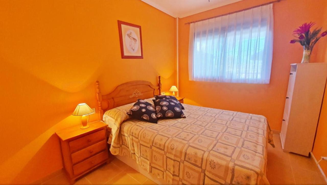 Apartamento Eva Playa de Miramar Extérieur photo