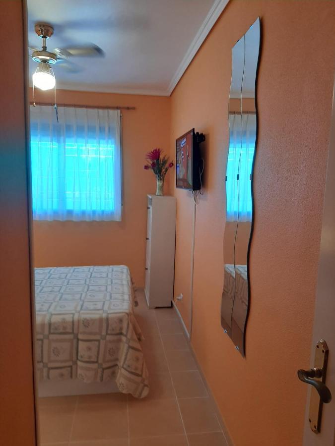 Apartamento Eva Playa de Miramar Extérieur photo