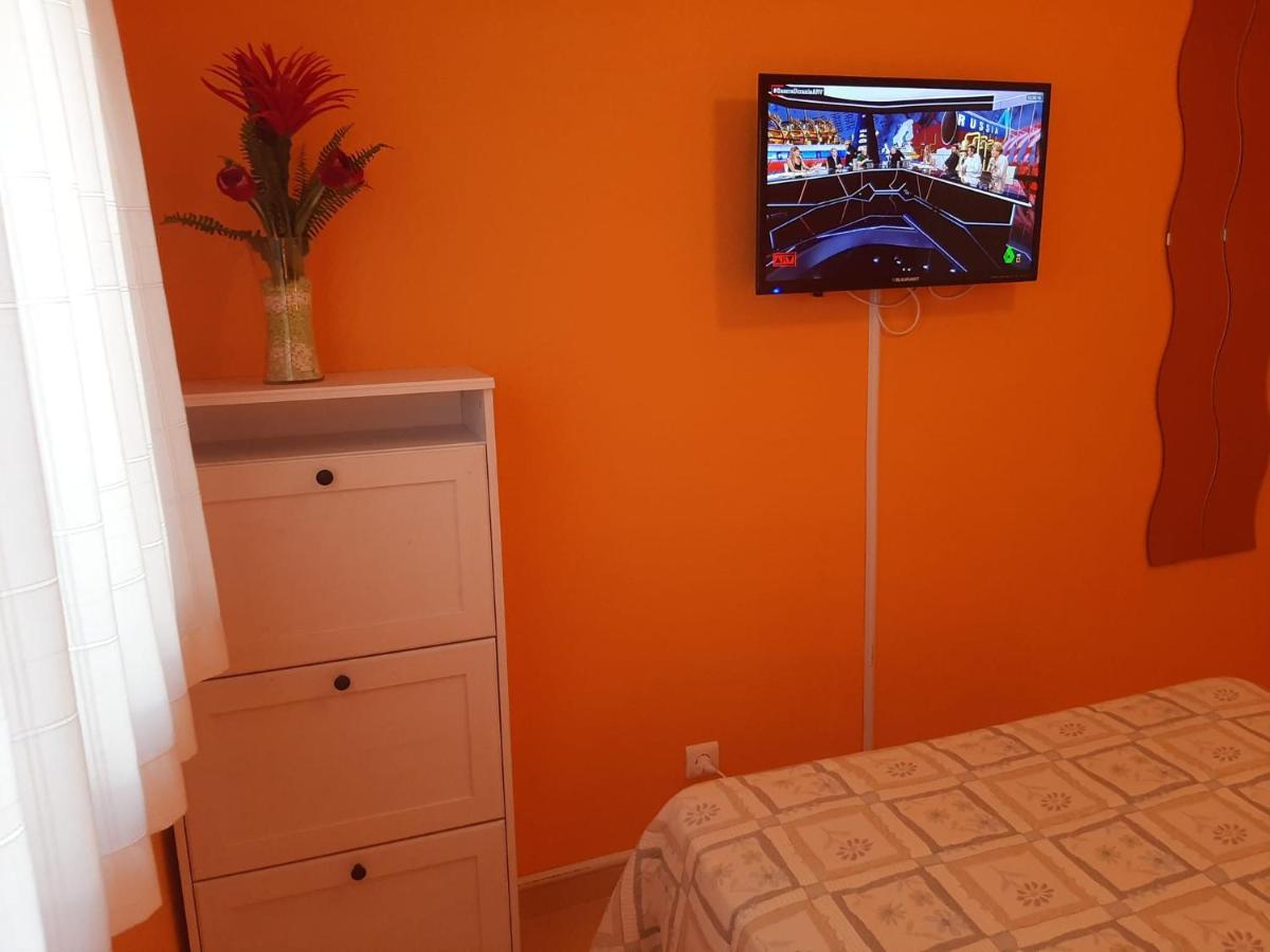 Apartamento Eva Playa de Miramar Extérieur photo