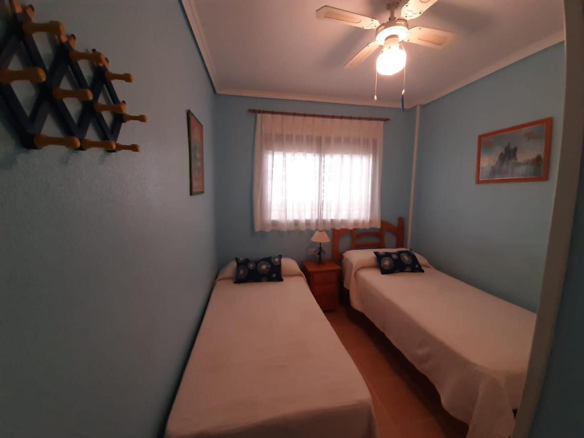 Apartamento Eva Playa de Miramar Extérieur photo