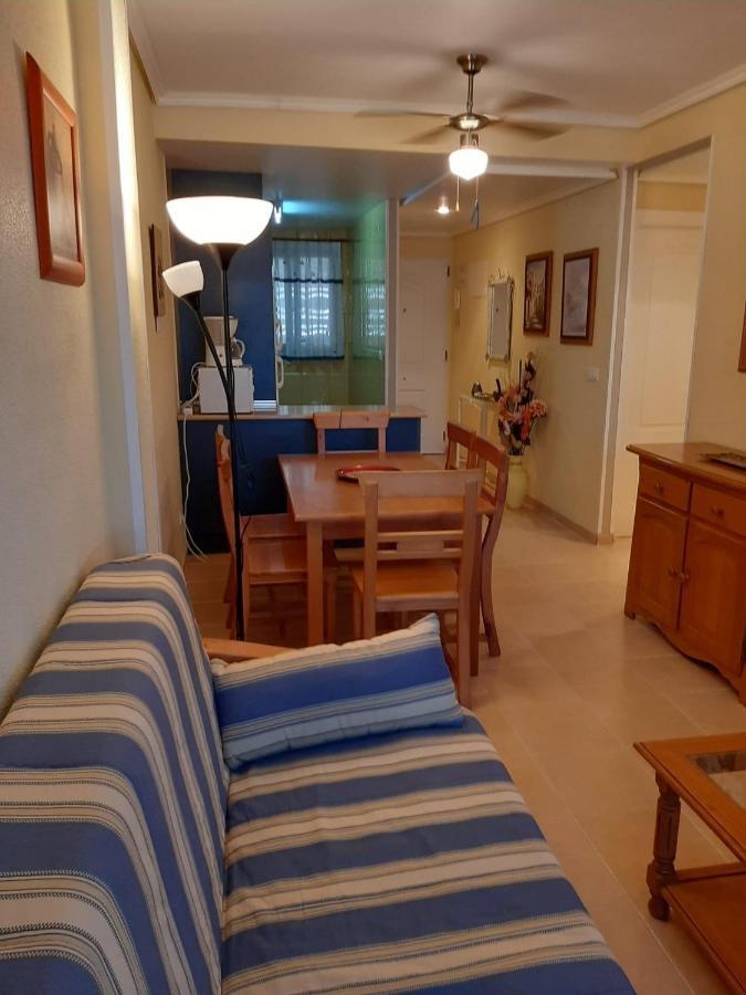 Apartamento Eva Playa de Miramar Extérieur photo