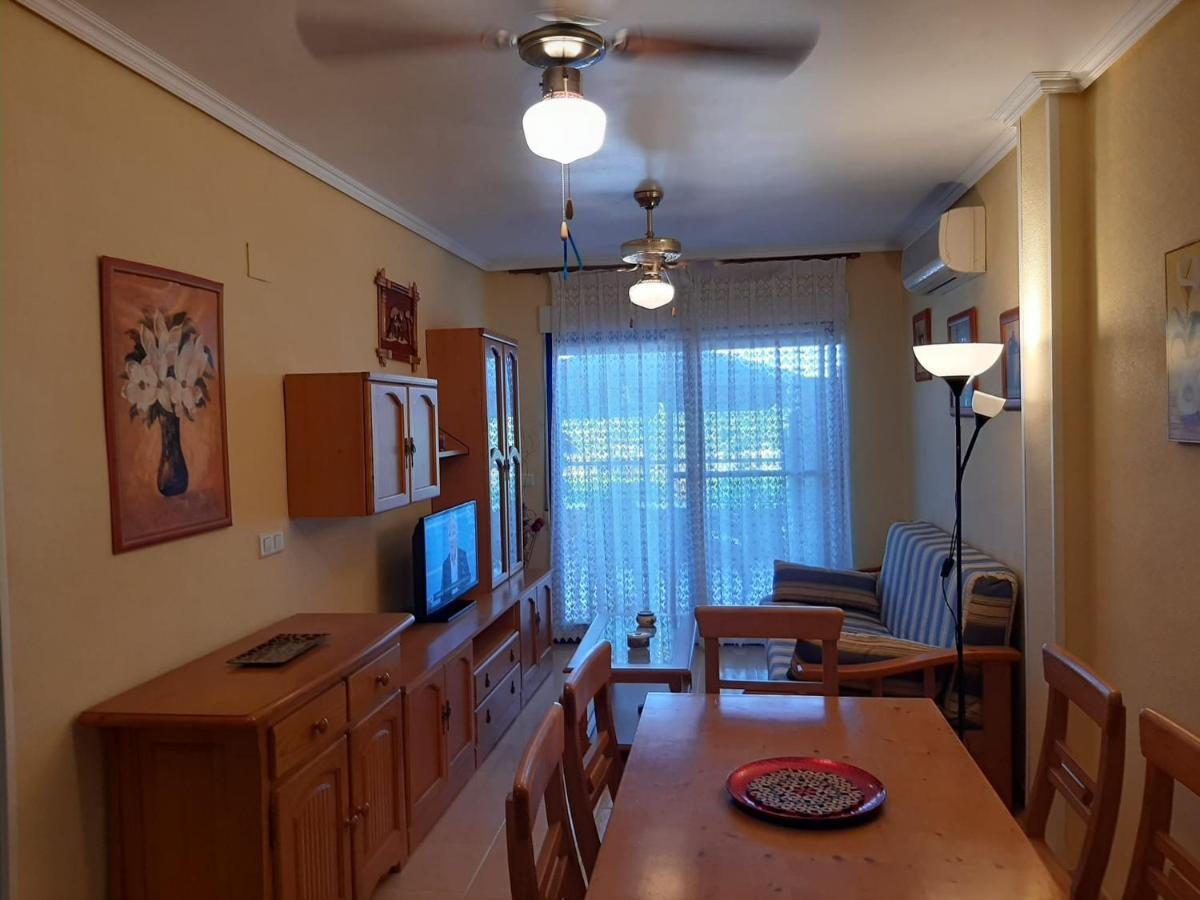 Apartamento Eva Playa de Miramar Extérieur photo